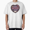 Book Boyfriend Energy - bookish by Chaotically Cutee