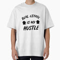 Real estate is my hustle by johannapoldemaa