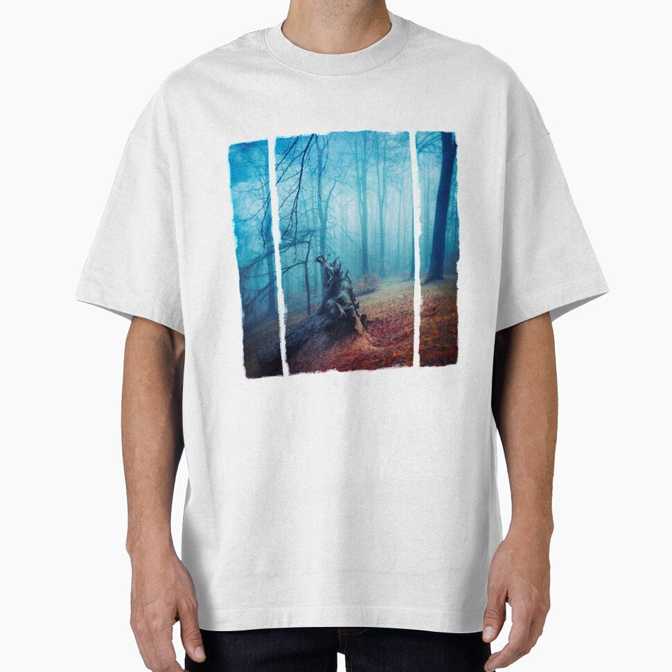 silent sadness by Dyrk Wyst Redbubble Shop