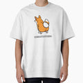 Corgi - Butt First Always Butt First - Funny Corgi Gift by pawdrops