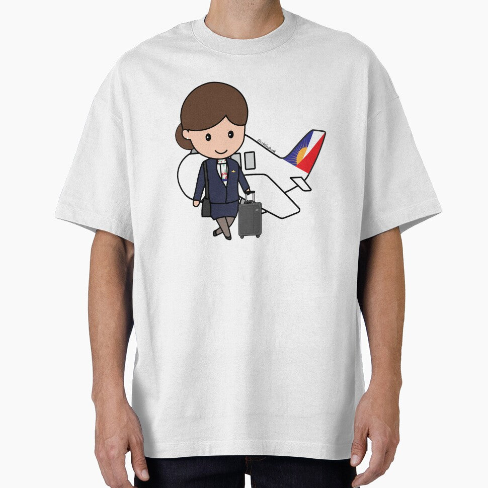 Philippine Flygirl by Colalogbook