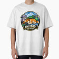 In ISO We Trust – Funny Veterinary Anesthesia Design for Vet Techs by Bettybee00