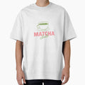 THE MATCHA CLUB by suh shop