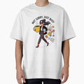 Not Sorry, Just Busy | Funny Introvert & Hustle Quote Shirt by Softbear Atelier