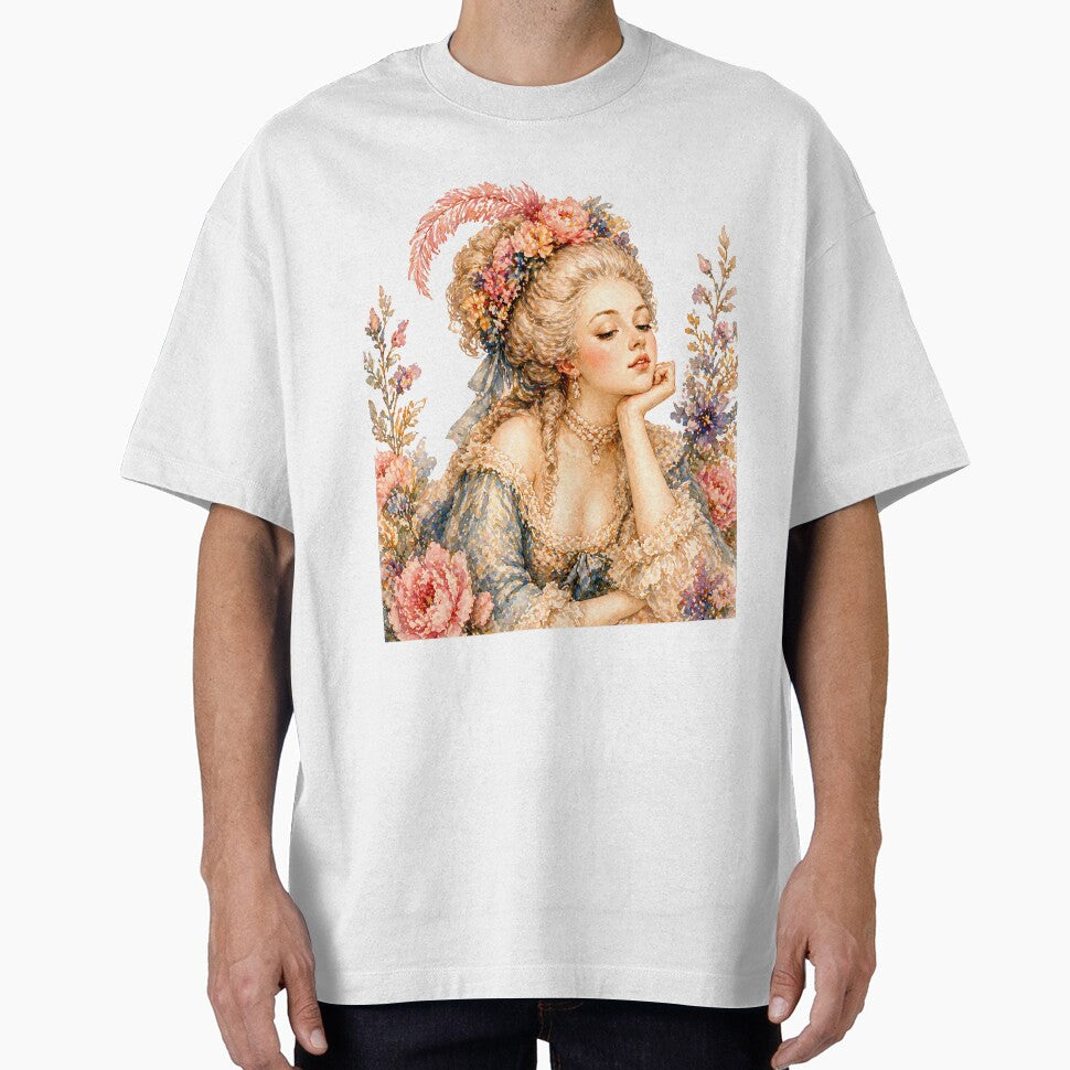A Royal Daydream by Bara Lune Design