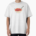 Fruit Cereal Pattern by Kelly  Gilleran