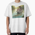 River Expedition Into The Wild Jungle by Mavila Forge