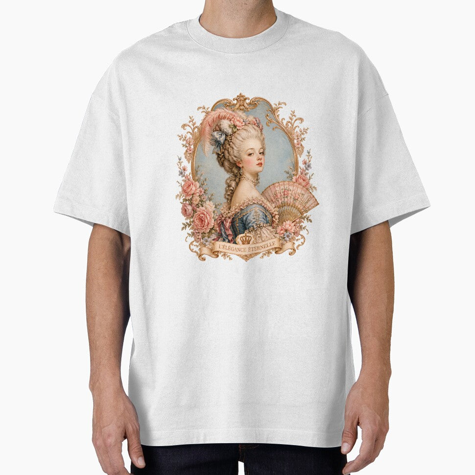 Eternal Elegance by Bara Lune Design