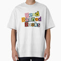 Read Banned Books – Freedom to Discover by SkeletonsDanger