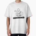 Professional Sofa Coach Football Humour by Pebl-Co