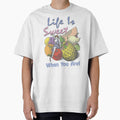 Life is Sweet by SlayPOPShop