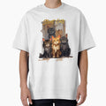 street cats essential support your local by YBsahadow