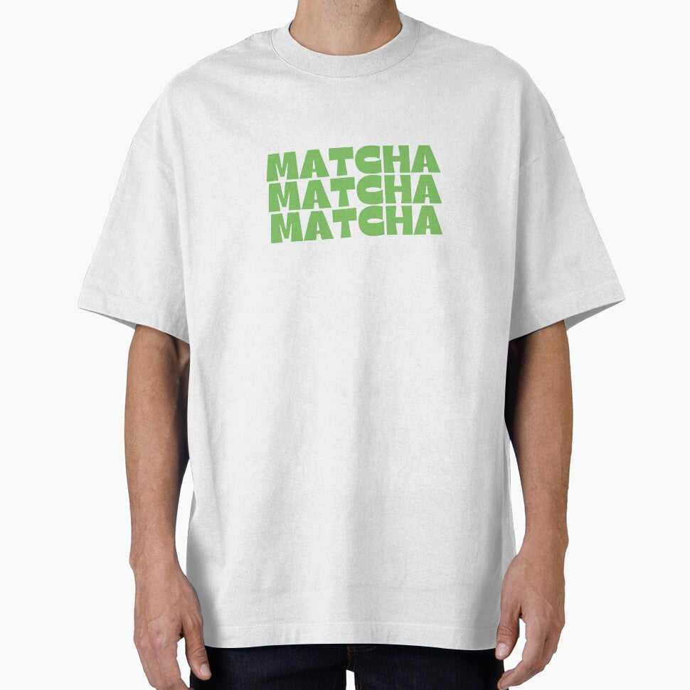 Matcha Matcha Matcha by Fullspace