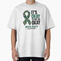 Mental health awareness by GraphicMondaze