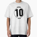 football Number 10 | Game On Design by Rush2Buy