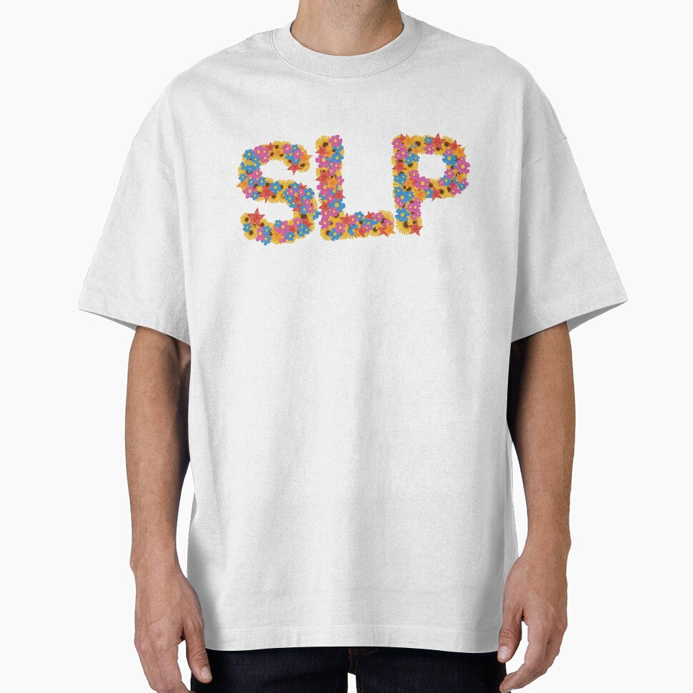 SLP l Flowers by GabbyC03