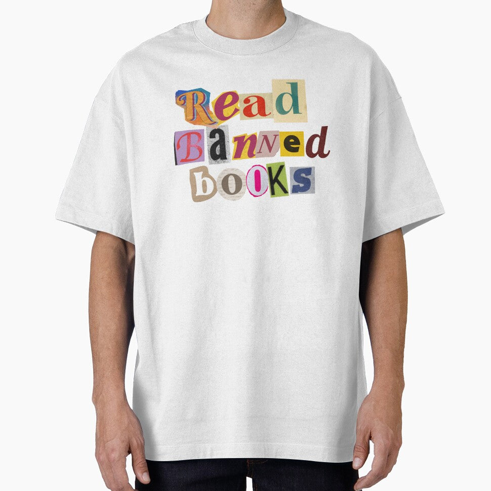 Read Banned Books by ptrcj