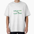 Made in 1996 Plant Lover | Botanical Nature Aesthetic Design by luckyhue