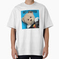 Stuffed Teddy CHNC by CHNC
