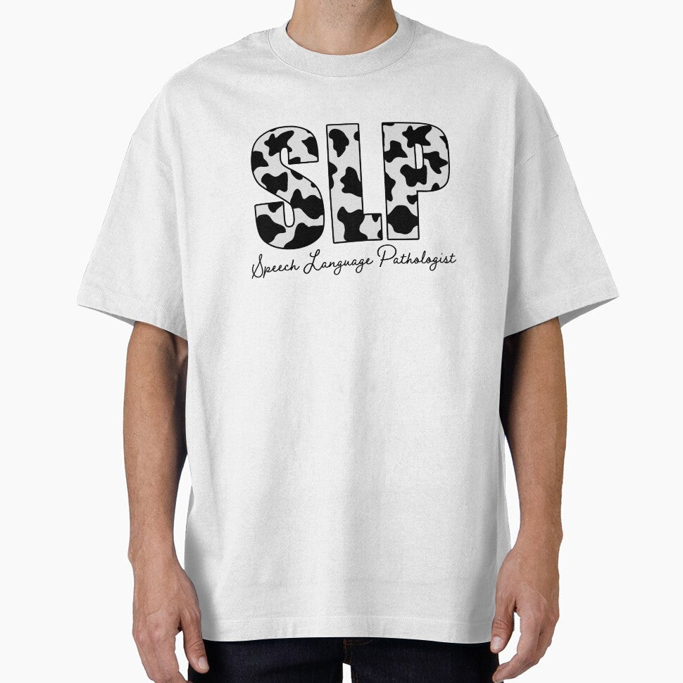 cowhide Speech Language Pathologists by JavierShih