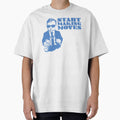 Start Making Moves Business Baby, Blue by UNK-Fatigues