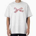 Coquette balletcore ribbon bow by Pixiedrop