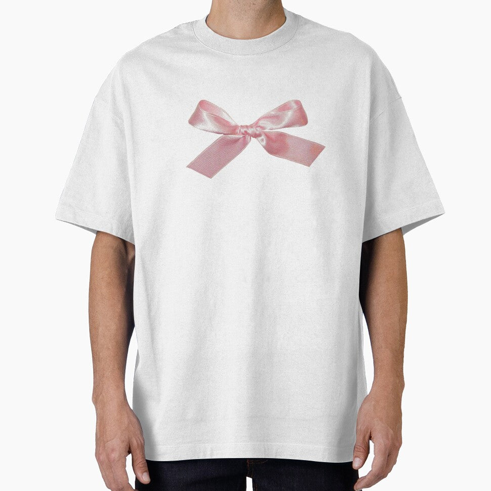 Coquette balletcore ribbon bow by Pixiedrop