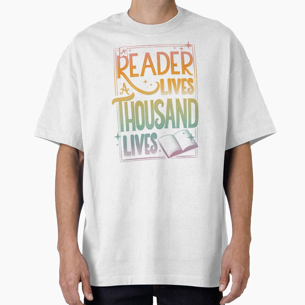 Rainbow Reader by SunshineDsgnLCM