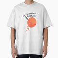 Knitting Dreams: Yarn Ball & Needles by Atlasoloji