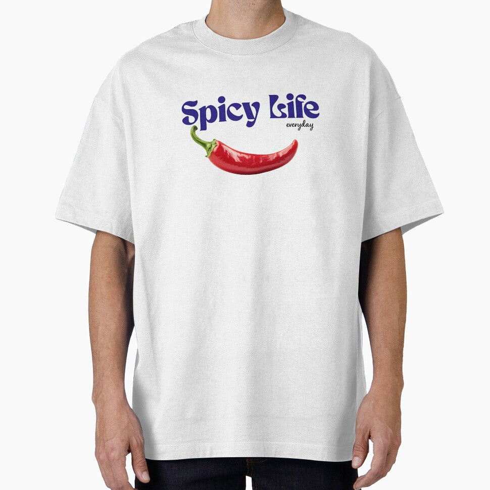 Spicy life everyday by Designnari