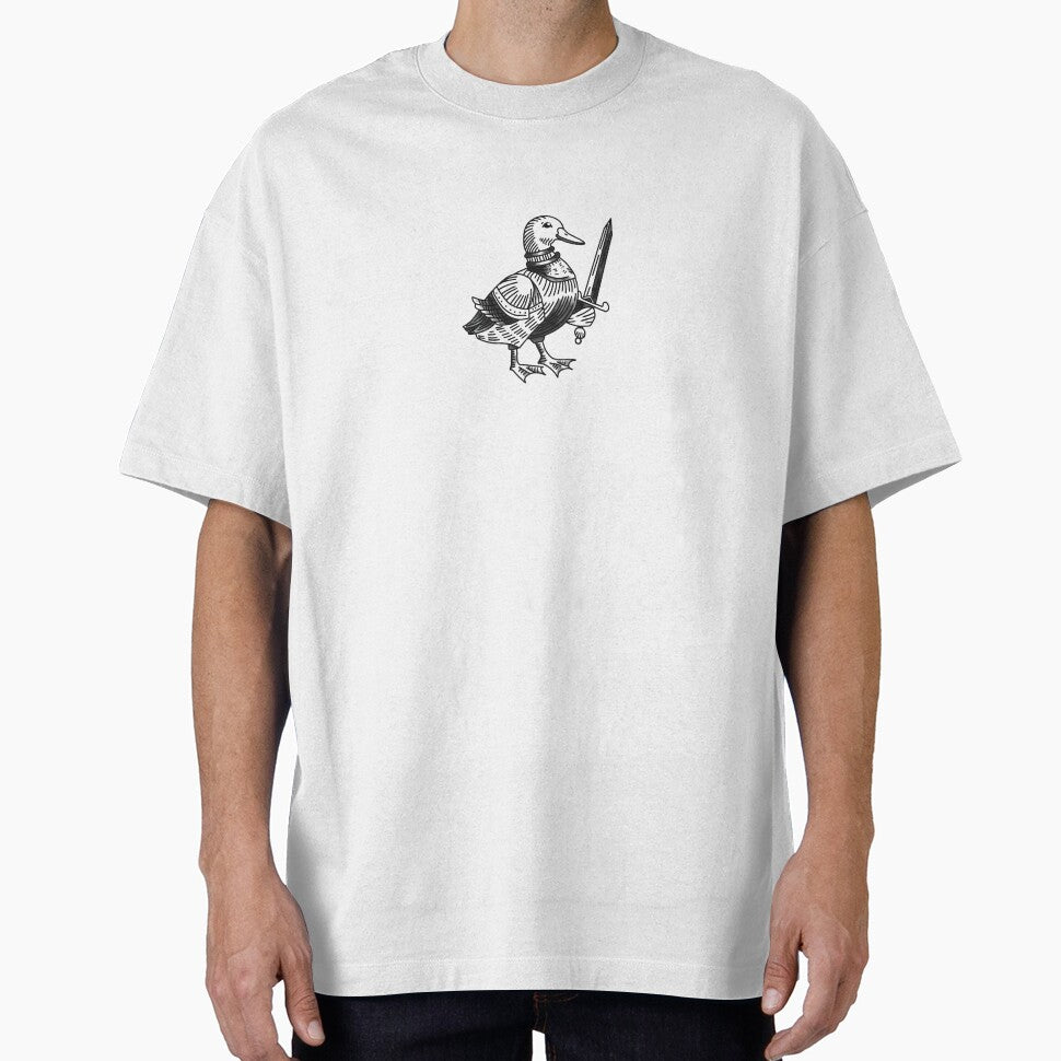 Medieval Duck by The Smith Twist
