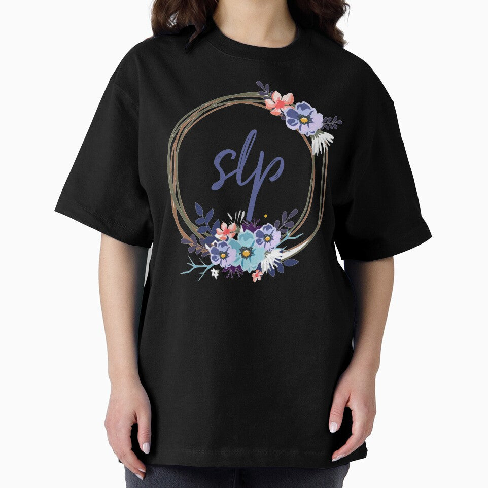 SLP by EvyStickersx