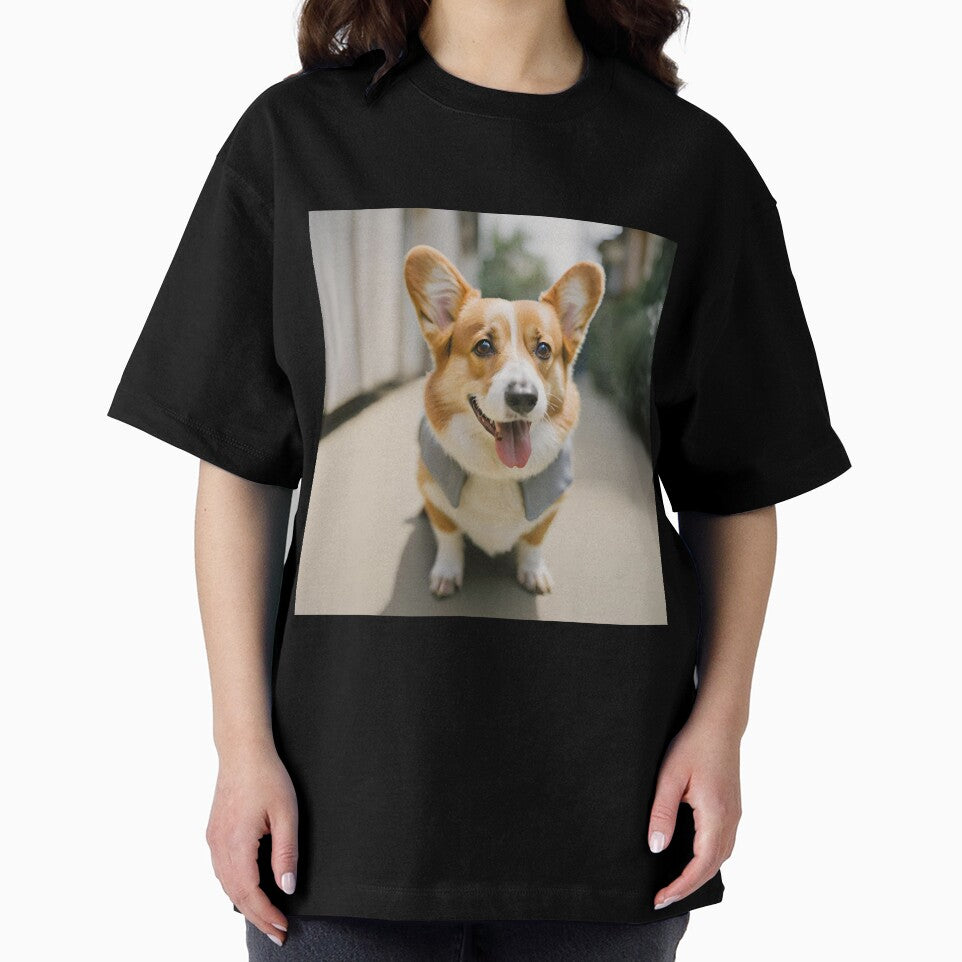 Corgi by CharmStudio