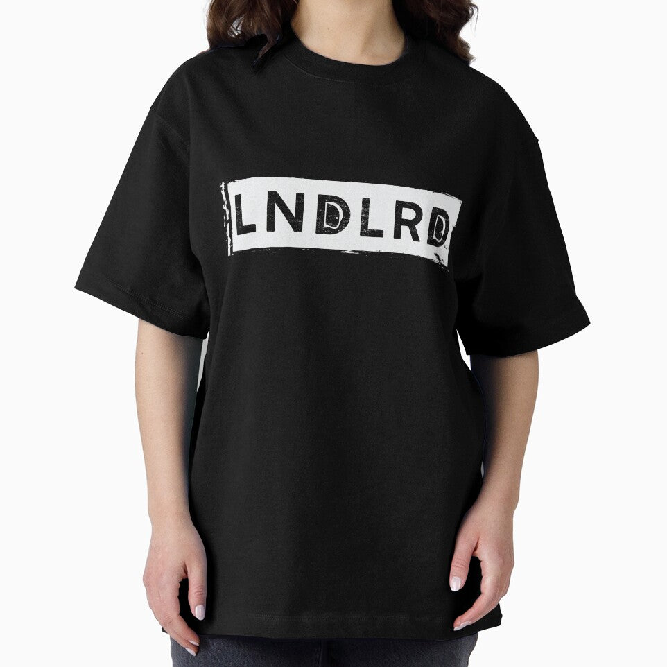 LNDLRD - Real Estate Landlord by Invstr-Swag