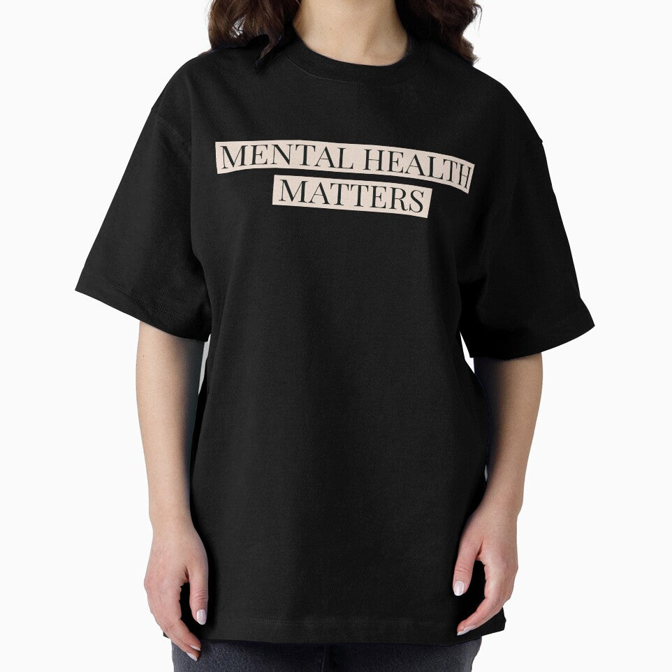 Mental health matters  Sticker by HanaLego