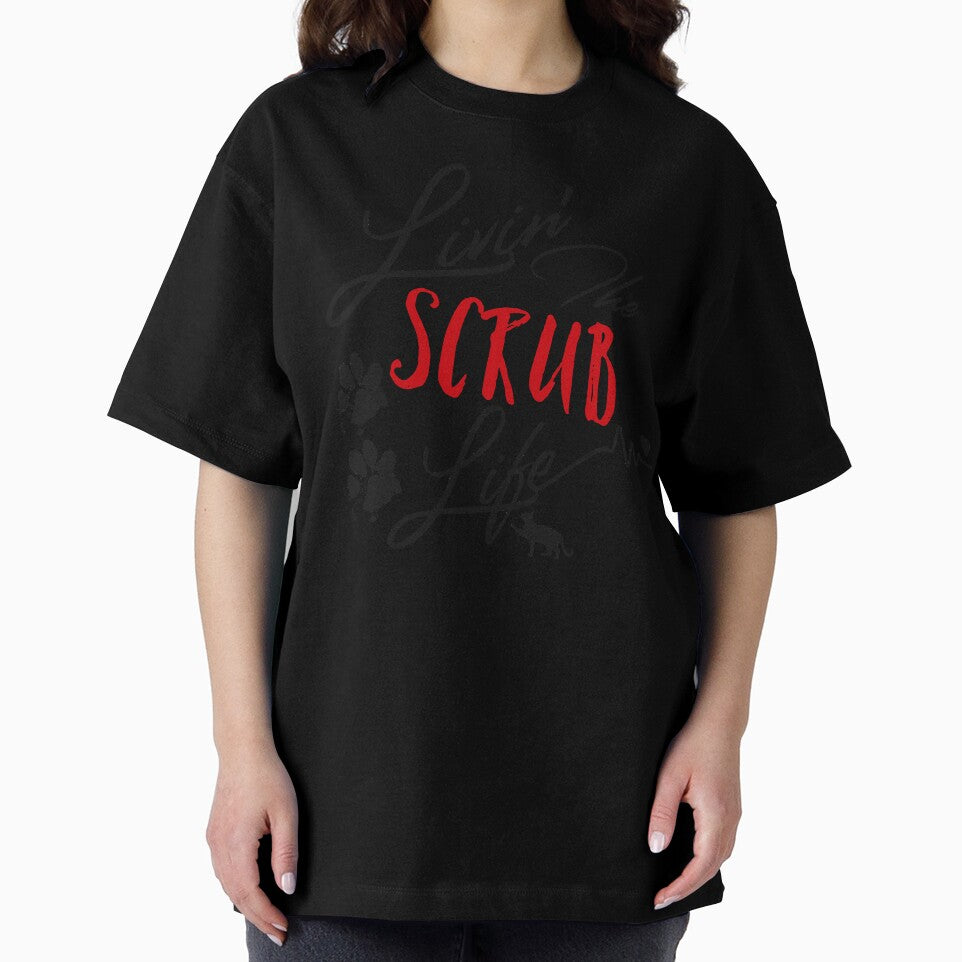 Livin' the Scrub Life by aryan10