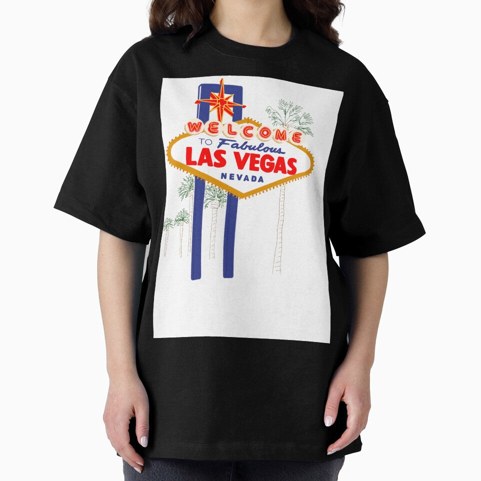 Las Vegas Sign by GirlWander12