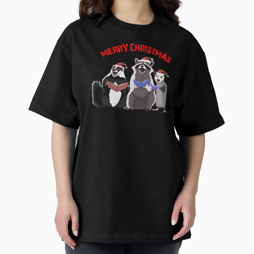 STREET CATS MERRY CHRISTMAS by Danicus666