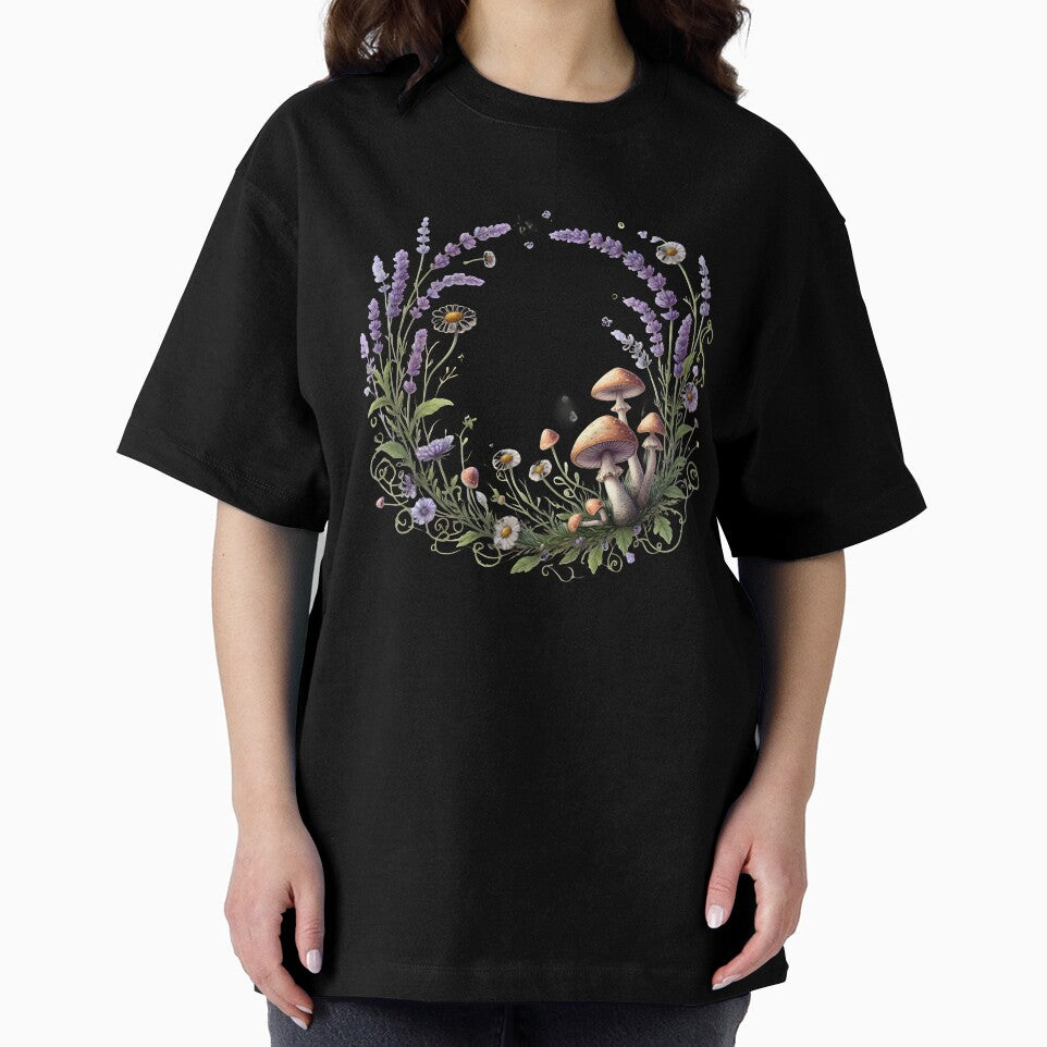 Whimsical Botany by Greenway Creations