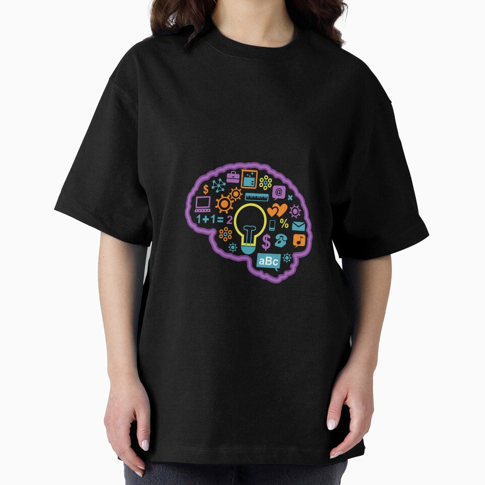 ADHD Overthinker by BuraxisQuotes