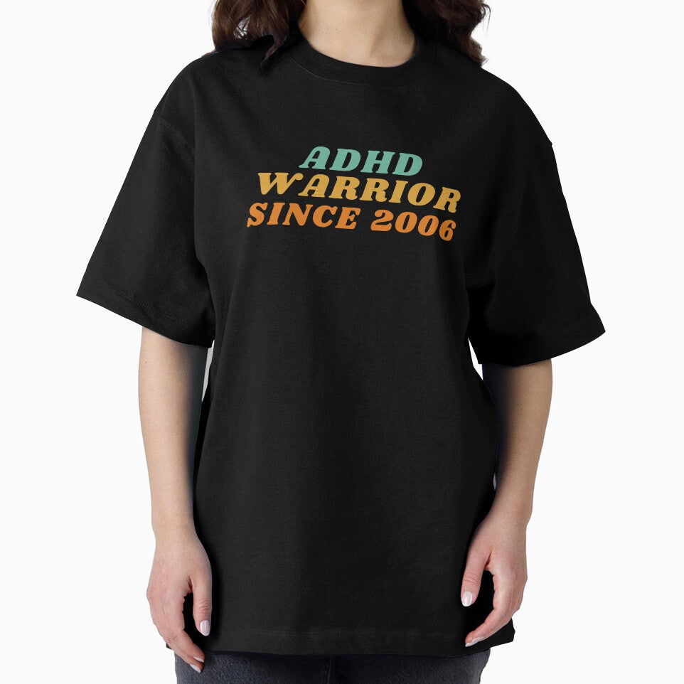 ADHD 2006 by BuraxisQuotes