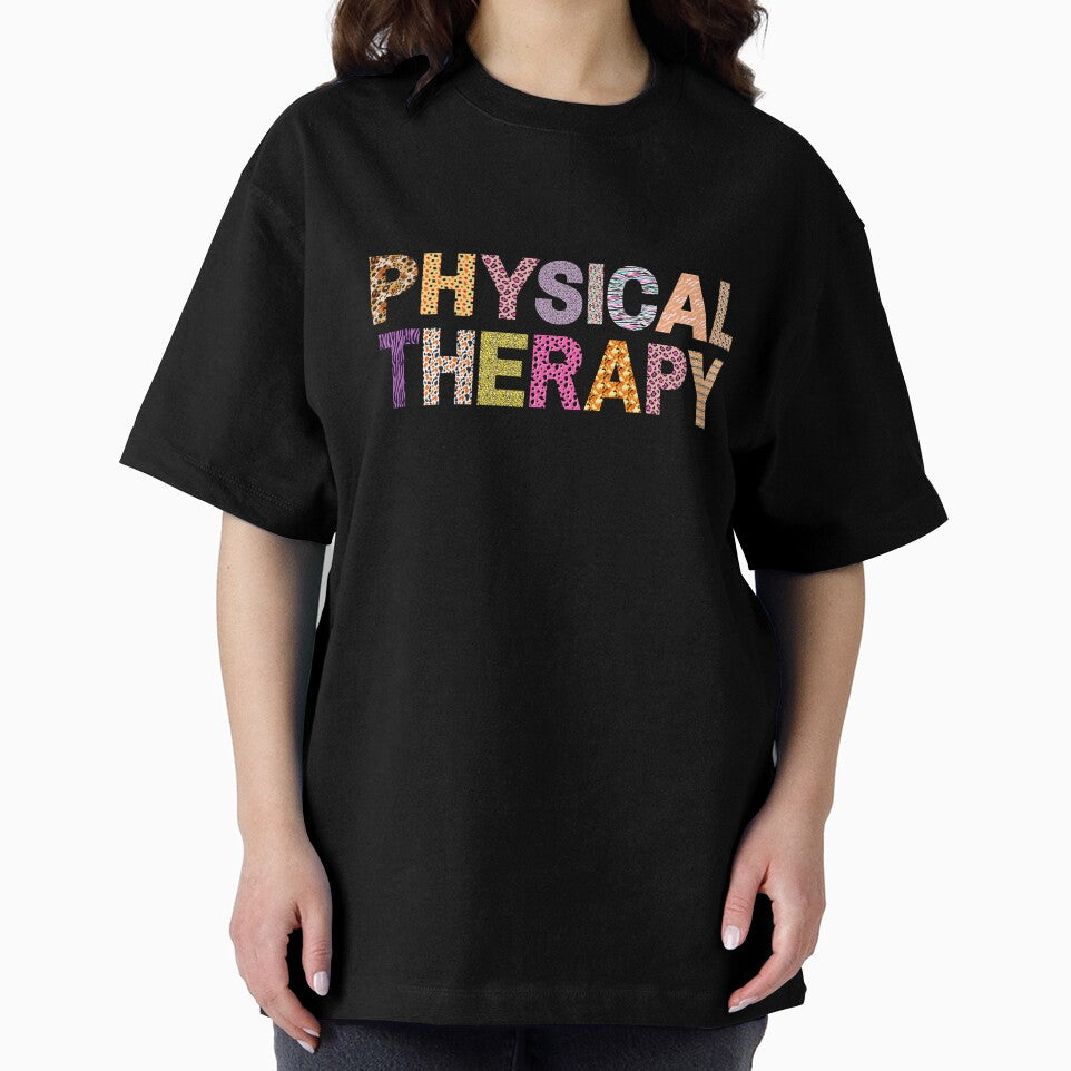 Physical Therapy patterned design is perfect for current, future, or patients attending physical therapy. by tranquilbeach