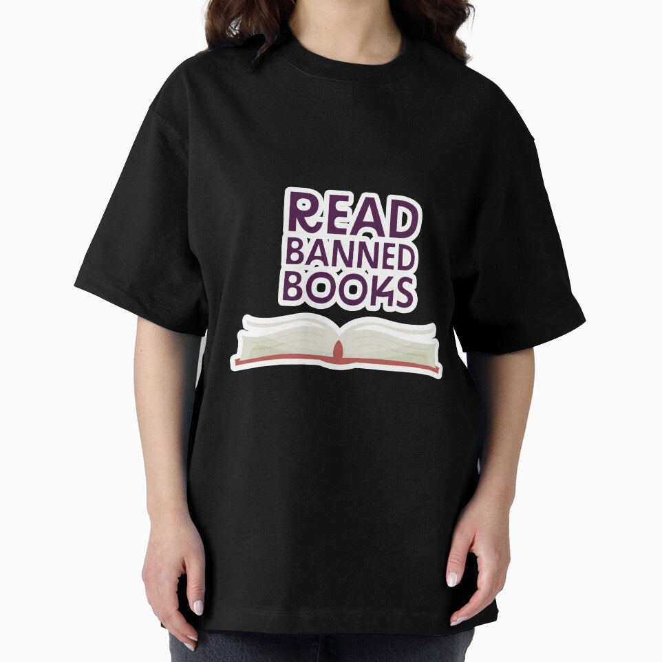READ BANNED BOOKS book lover reading bookish bibliophile by w1ckerman