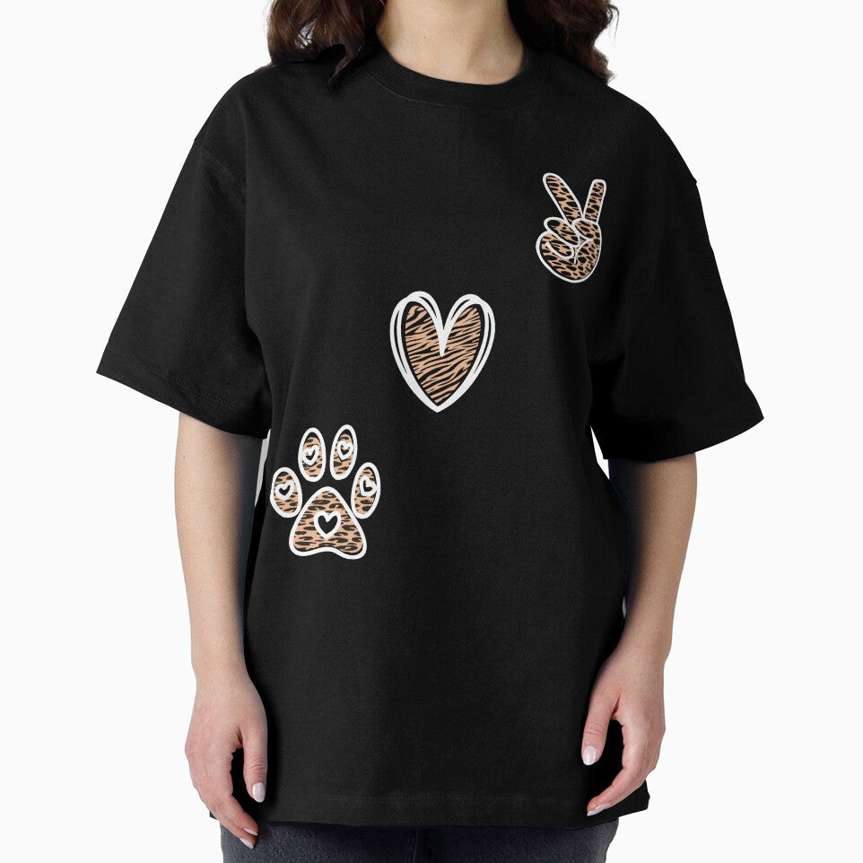 Peace Love And Saving Animals Veterinary by JustBeeAwesome