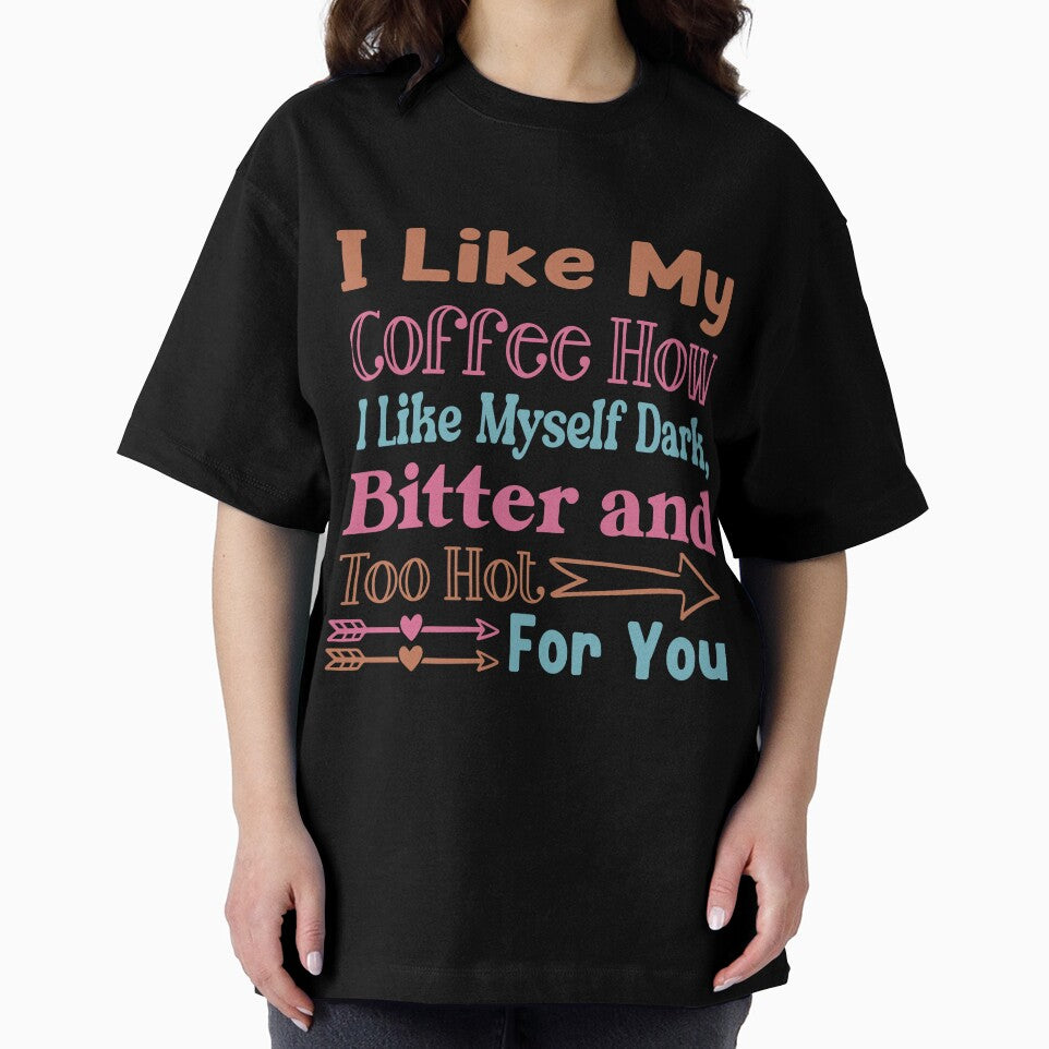 I Like My Coffee | How I Like My Coffee by Jollys-ArtShop