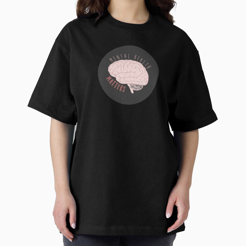 MENTAL HEALTH MATTERS by Nestledlife