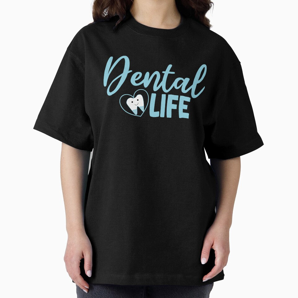 Dental Life - Dental Department by Senthamizh