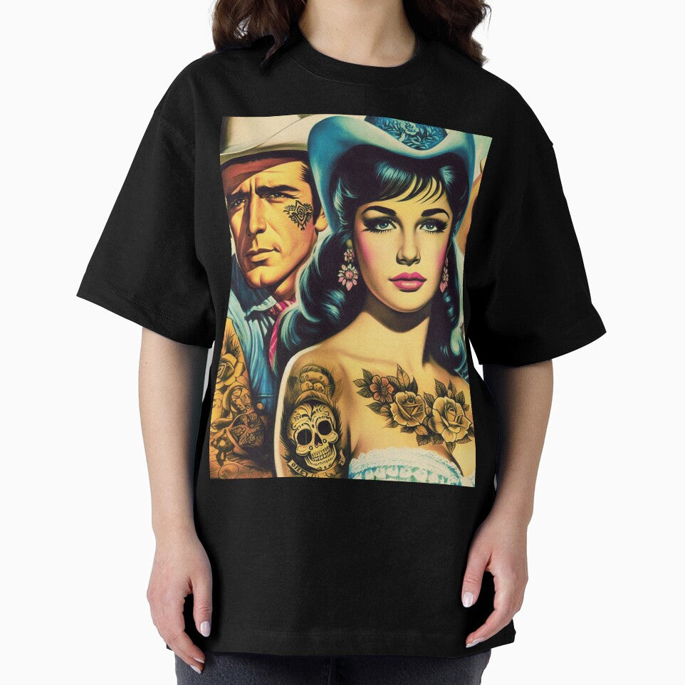 Country Love by PulpVintage