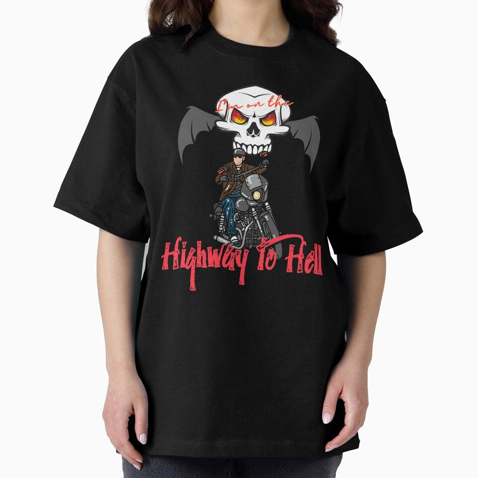 Highway to Hell - Light by Mean-Musician