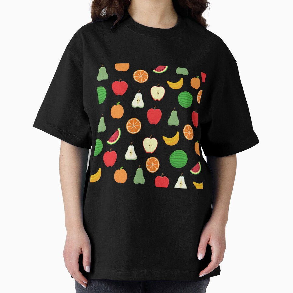 1980s Retro Vintage Summer Fresh Fruit by IamTrending
